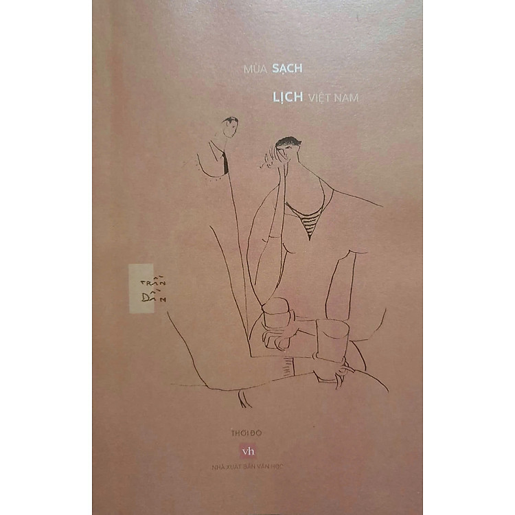 MÙA SẠCH – LỊCH VIỆT NAM – THƠ TRẦN DẦN