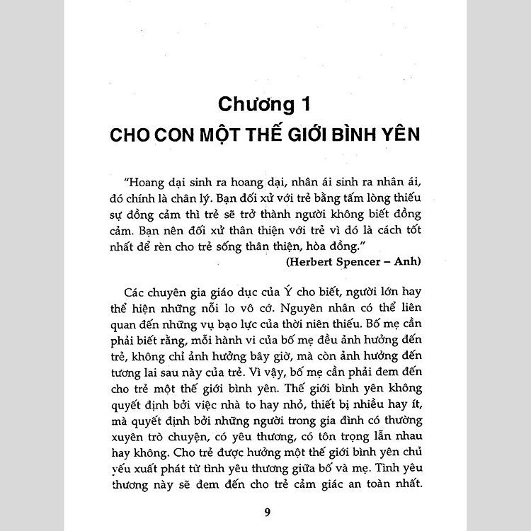 50 Việc Bố Mẹ Nên Làm Vì Con (Tái Bản 2015) - Ảnh 2
