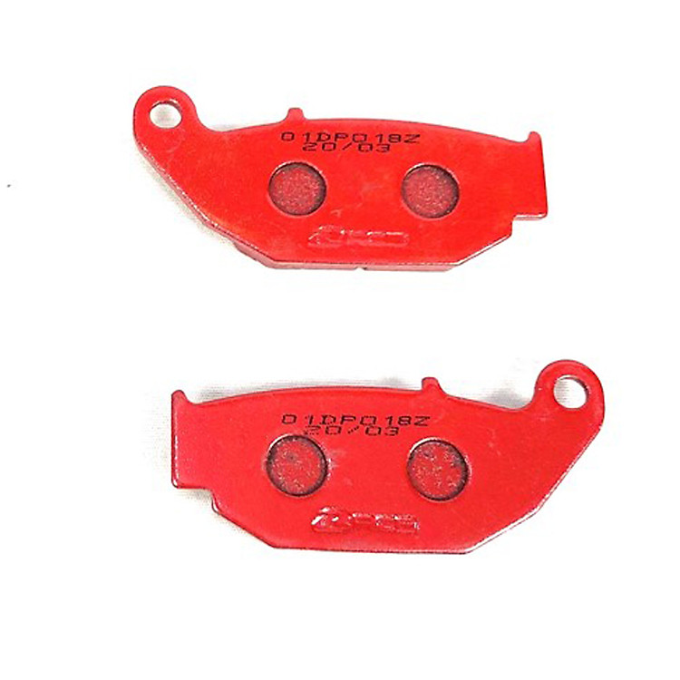 Bố thắng đĩa Trước Sau RBC Winner 150 Green Networks Group