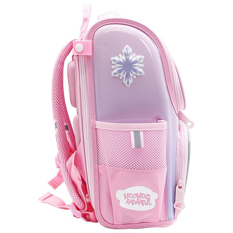 Ba Lô Bé Gái Chống Gù Frozen Anna - Ảnh 5