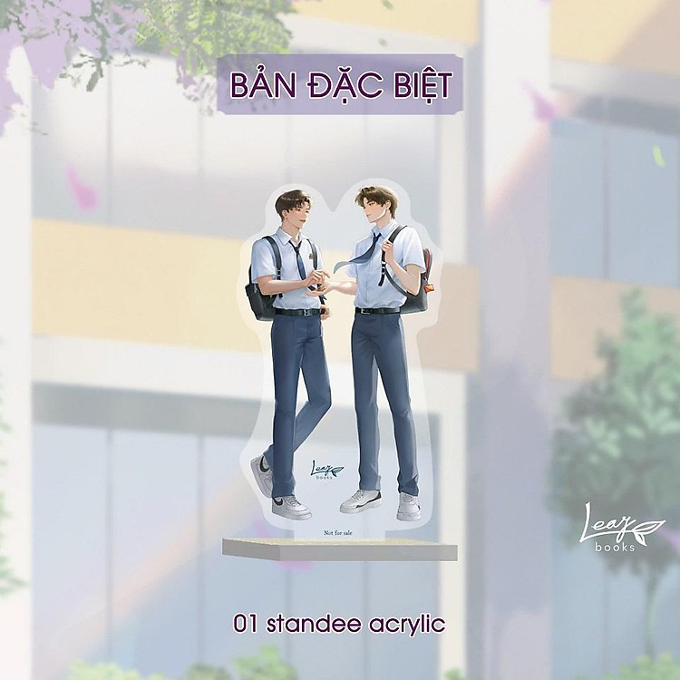 U Mê - Tập 1 - Ảnh 2