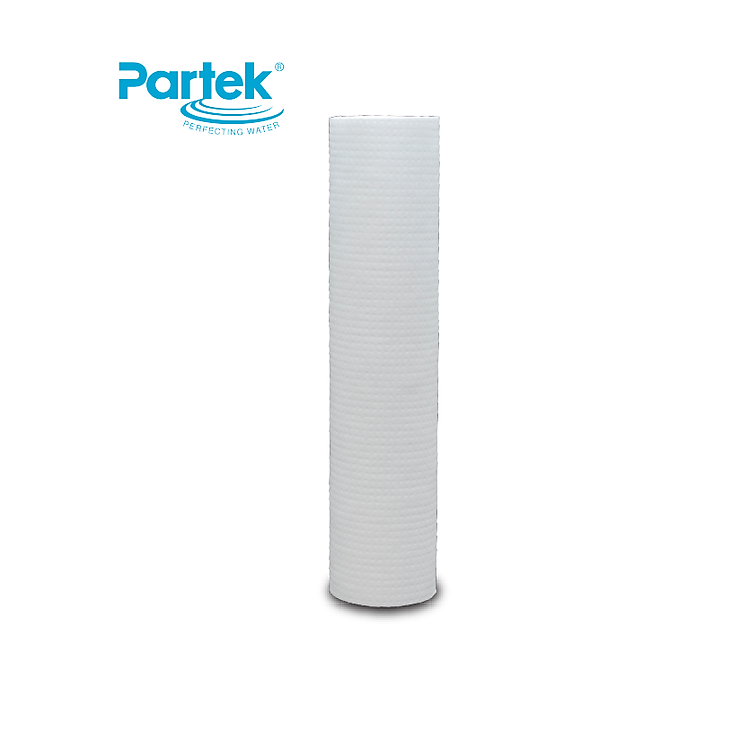 Lõi lọc sợi bông Patek P1005-PP chính hãng chất lượng cao