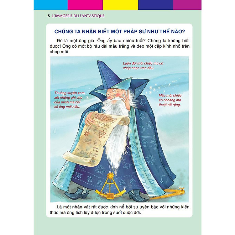 Những Nhân Vật Huyền Thoại - Ảnh 6