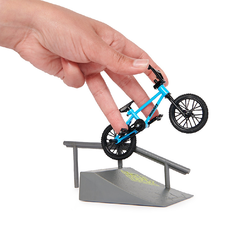 Đồ Chơi Ngón Tay Xe Đạp BMX Chính hãng Giá rẻ - Hình ảnh 4