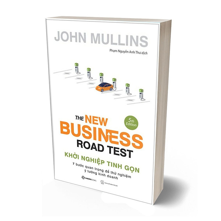 Khởi Nghiệp Tinh Gọn - 7 Bước Quan Trọng Để Thử Nghiệm Ý Tưởng Kinh Doanh - Ảnh 3
