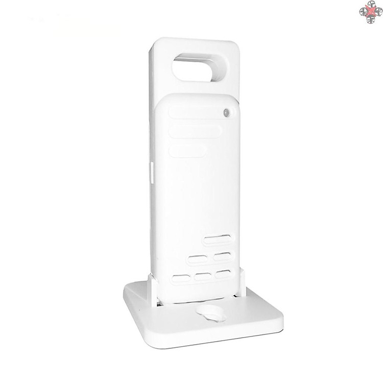 Bộ Thiết Bị Cảm Biến Nhiệt Độ Không Dây 60m / 200ft