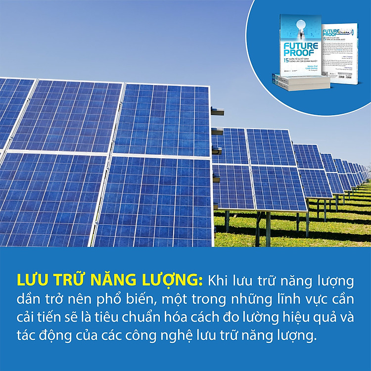 FUTUREPROOF - 15 Nhân Tố Quyết Định Tương Lai Của Doanh Nghiệp - Ảnh 5
