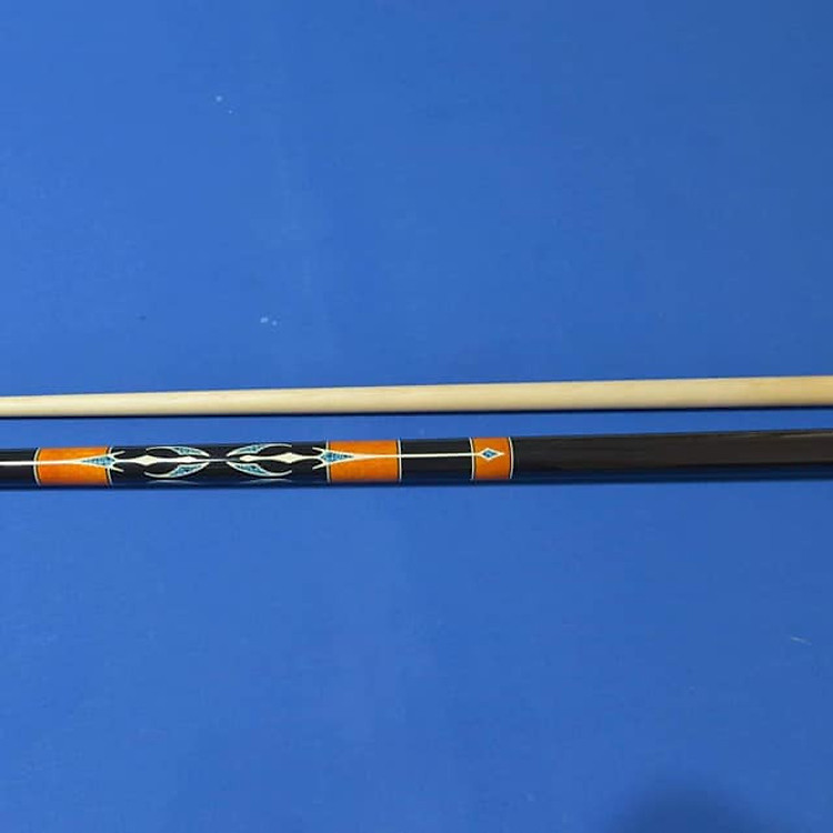 Cơ bida 3C Custom Carom The Sun