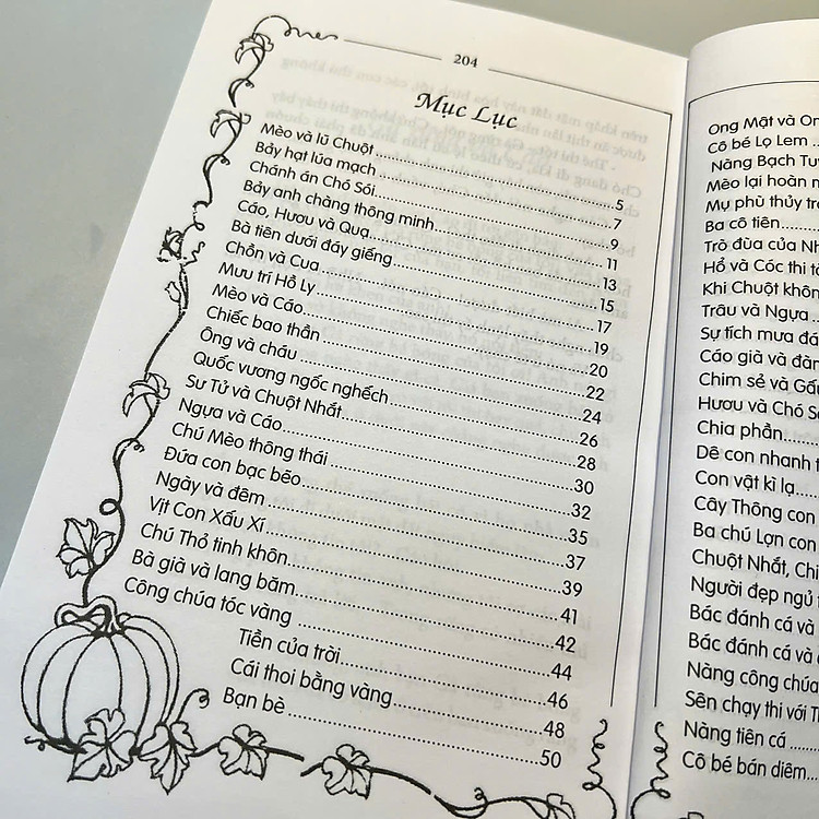 101 Truyện Mẹ Kể Con Nghe - Ảnh 6