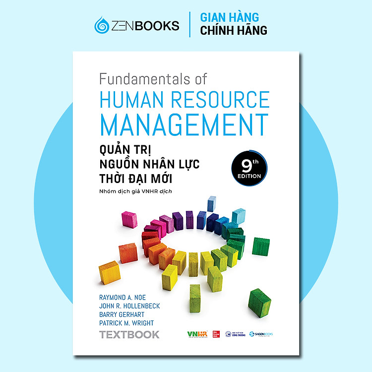 Quản trị nguồn nhân lực thời đại mới