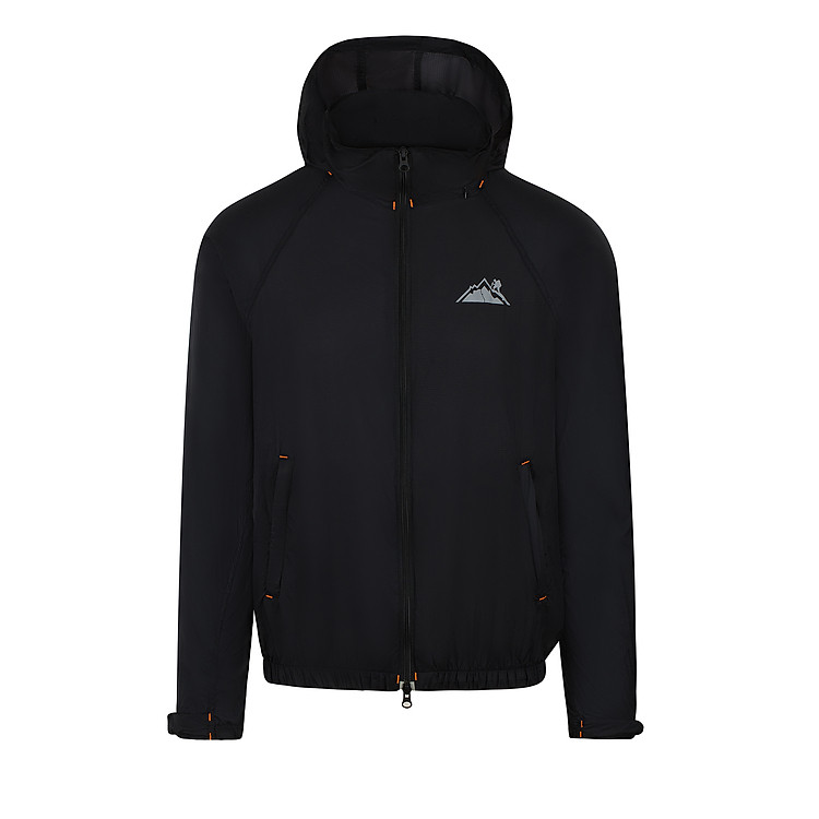 Áo khoác thể thao nam nữ gấp gọn Too Cool Jacket - Alayna