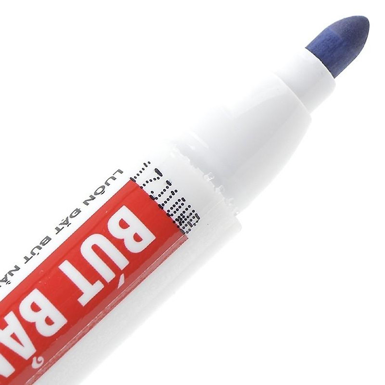 Bút Lông Bảng Thiên Long WB-03 - Mực Xanh - Ảnh 3