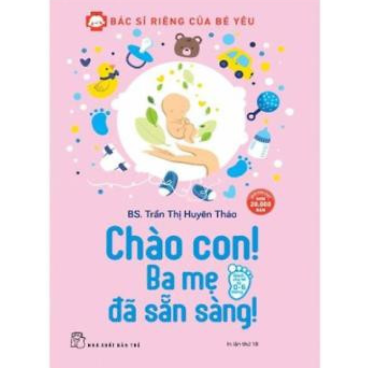 Thai Giáo (Bộ 4 Cuốn) - Ảnh 5