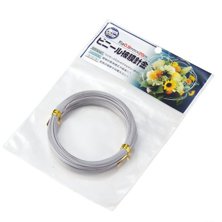 Dây thép buộc 0.9mm x 25m nội địa Nhật Bản
