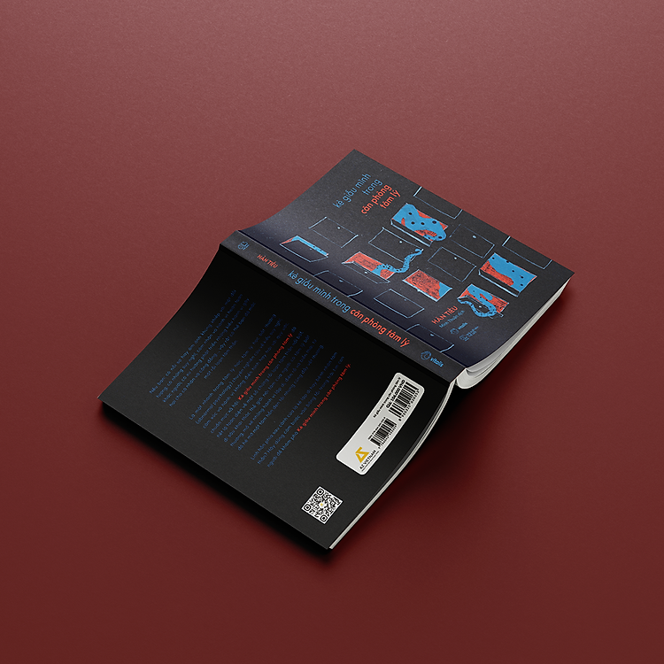 Kẻ Giấu Mình Trong Căn Phòng Tâm Lý - Ảnh 5