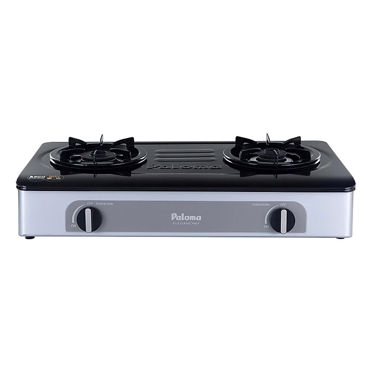 Bếp Gas Dương Paloma PA-V72ES - Hàng chính hãng