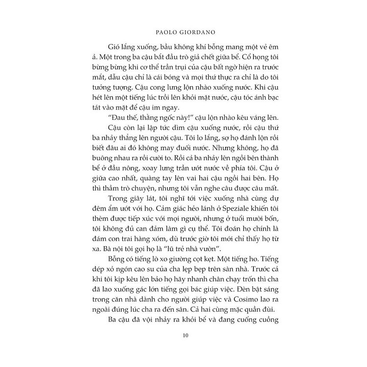 Bầu trời và mặt đất - Ảnh 6