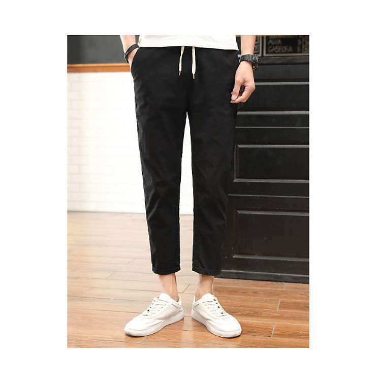 QUẦN JOGGER KAKI NAM