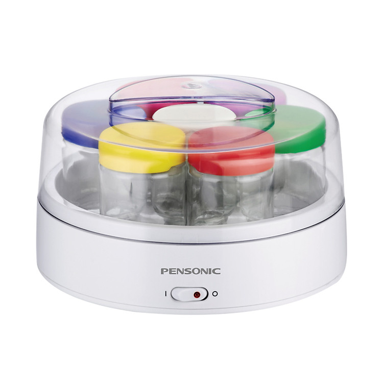 Máy Làm Sữa Chua Pensonic PYM-700 - Hàng chính hãng