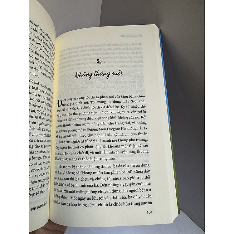 TRẠM CUỐI CUỘC ĐỜI – Kế hoạch cho bạn và cả người thân yêu - Ảnh 4