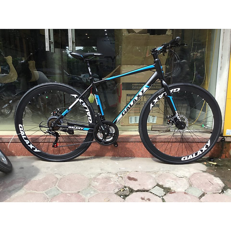 Xe Đạp GALAXY RL200