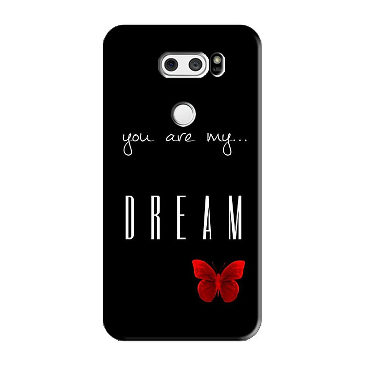 ỐP LƯNG IN DÀNH CHO LG V30