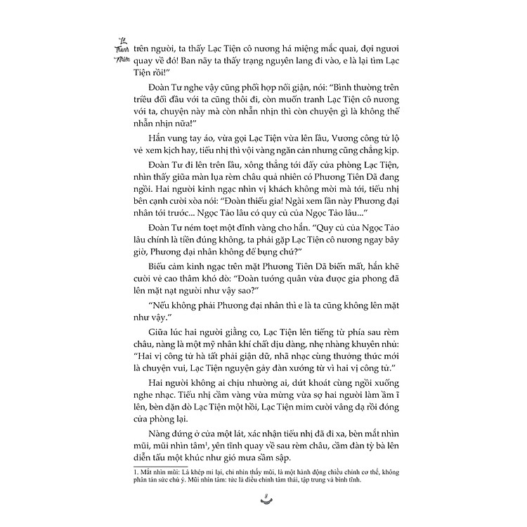 Bạch Nhật Đề Đăng (Tập 2) - Ảnh 6