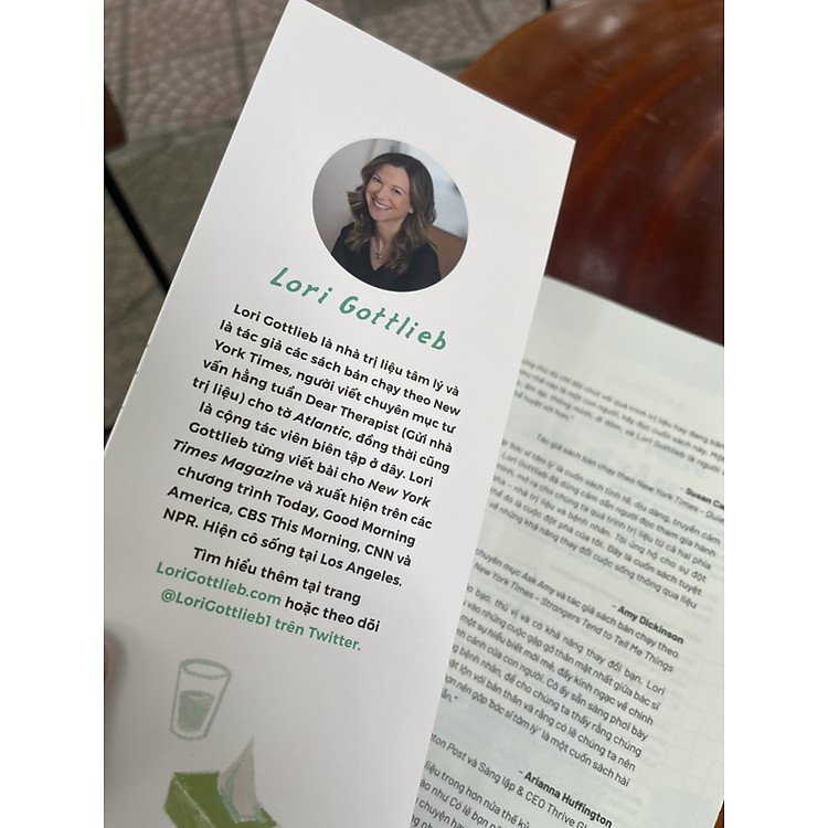 CÓ LẼ BẠN NÊN GẶP “BÁC SĨ TÂM LÝ” – Medinsights - Ảnh 3