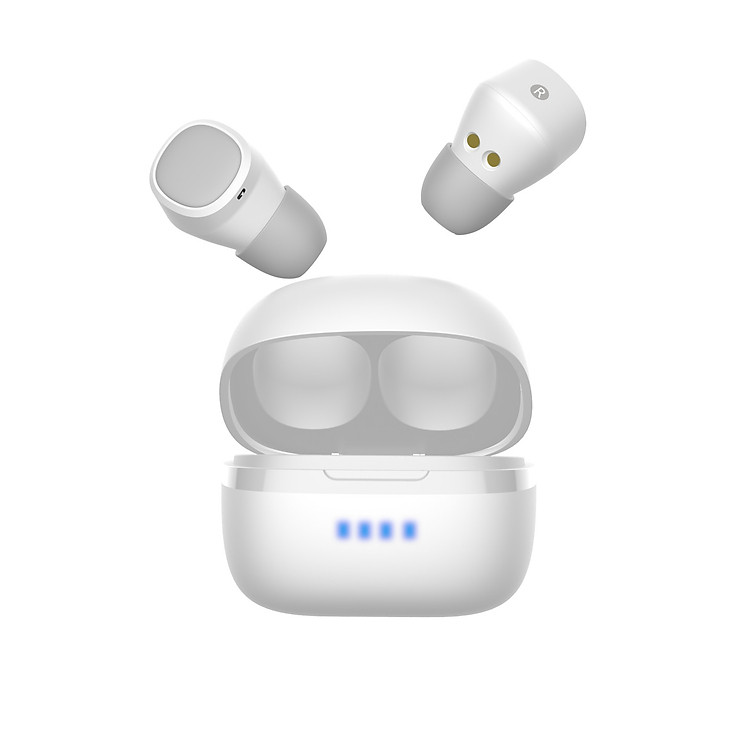 Tai nghe không dây hoàn toàn Tiso i5 Hàng chính hãng