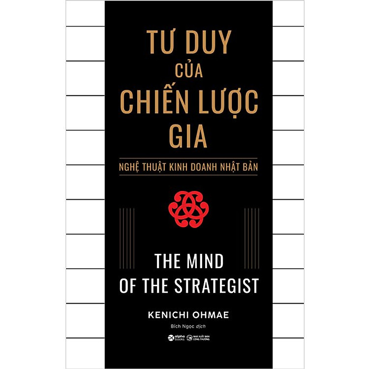 Tư Duy Của Chiến Lược Gia - Ảnh 3