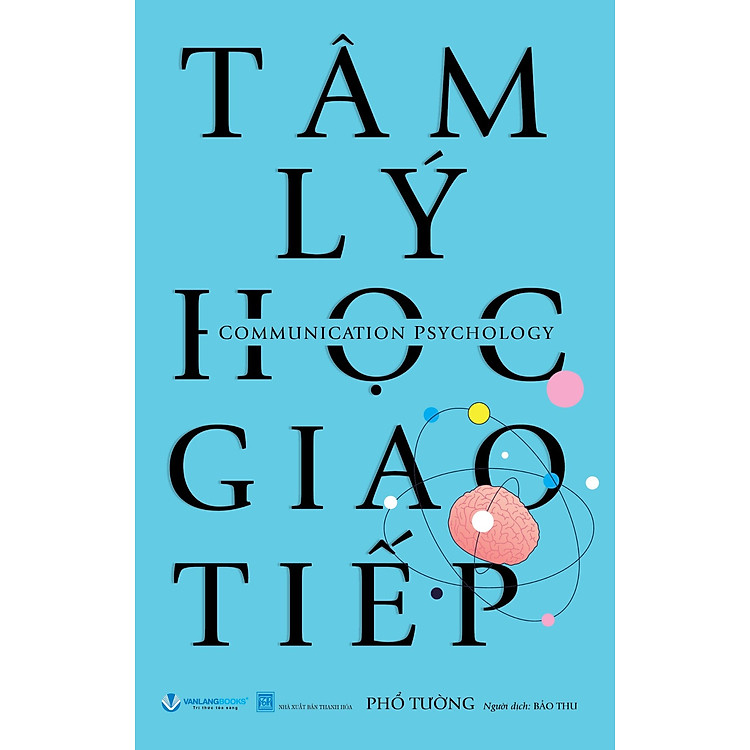Tâm Lý Học Giao Tiếp