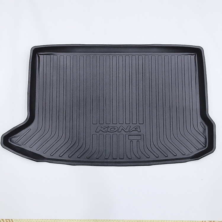 Lót Cốp Nhựa TPO Cao Cấp dành cho Hyundai Kona