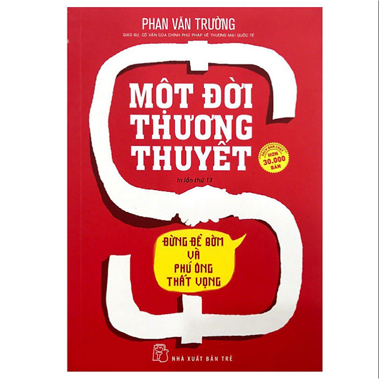 Một Đời Thương Thuyết (Tái Bản) - Ảnh 2