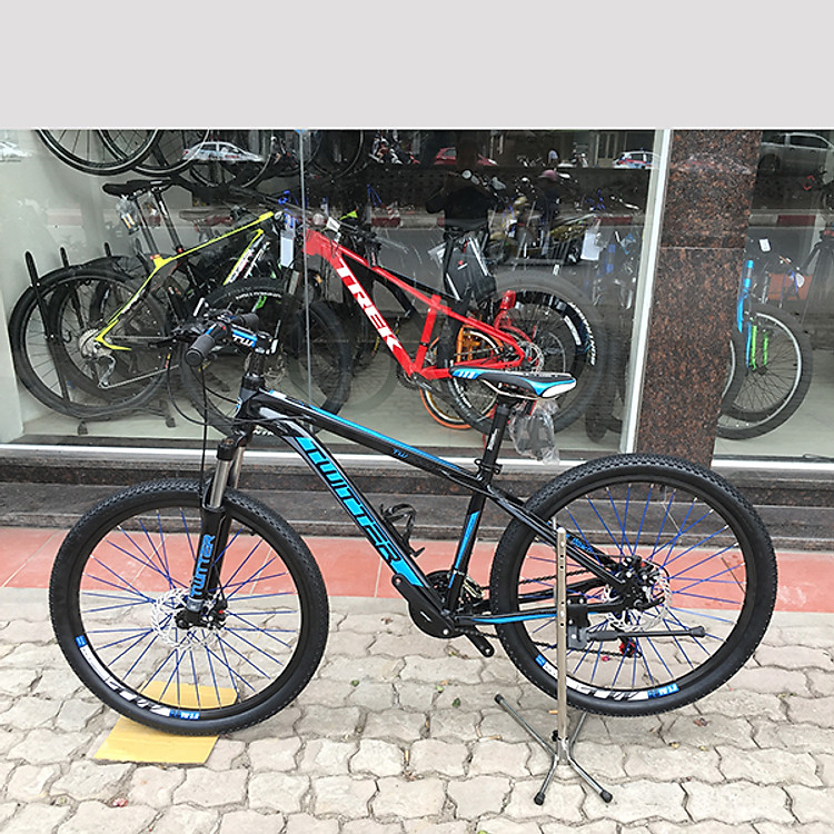 Xe đạp TWITTER 3000/ 3000XC