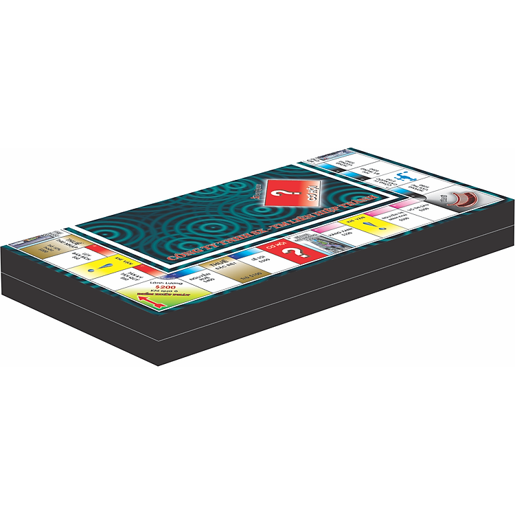 Bàn Tỷ Phú Lớn Liên Hiệp Thành Chính hãng Tiết kiệm - Hình ảnh 2