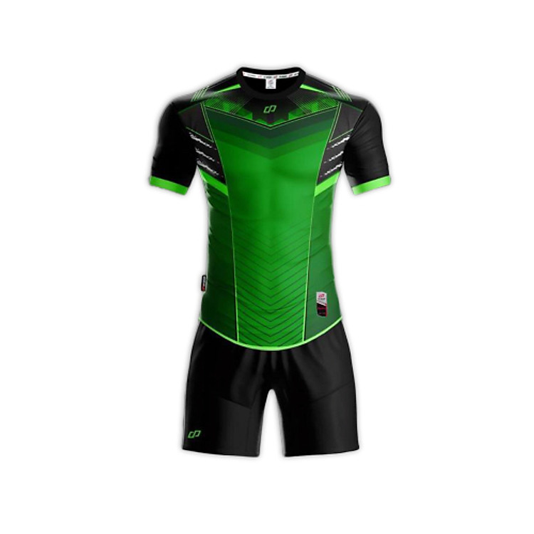 Bộ đồ đá banh CPSports Monster 2019