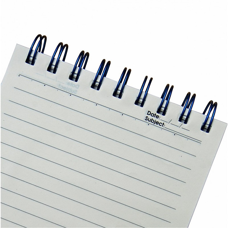 Sổ Lò Xo KLONG B6 (260 trang) - Ảnh 2