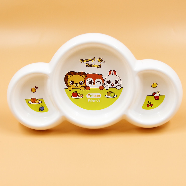 Tìm mua tại Avakids:Đồ dùng ăn dặm Edison Hàn Quốc, tràn ngập Khuyến mãi, Ưu đãi