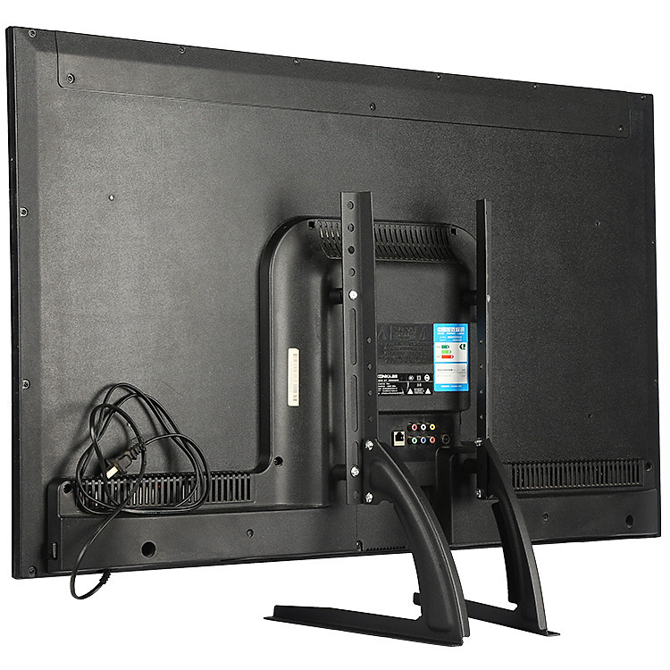 Chân đế TV LCD 19-75 inch, chân đế TV để bàn cho tất cả các loại tivi Samsung, LG, Sony, TCL, Panasonic, Sharp, vv - Hàng Nhập Khẩu