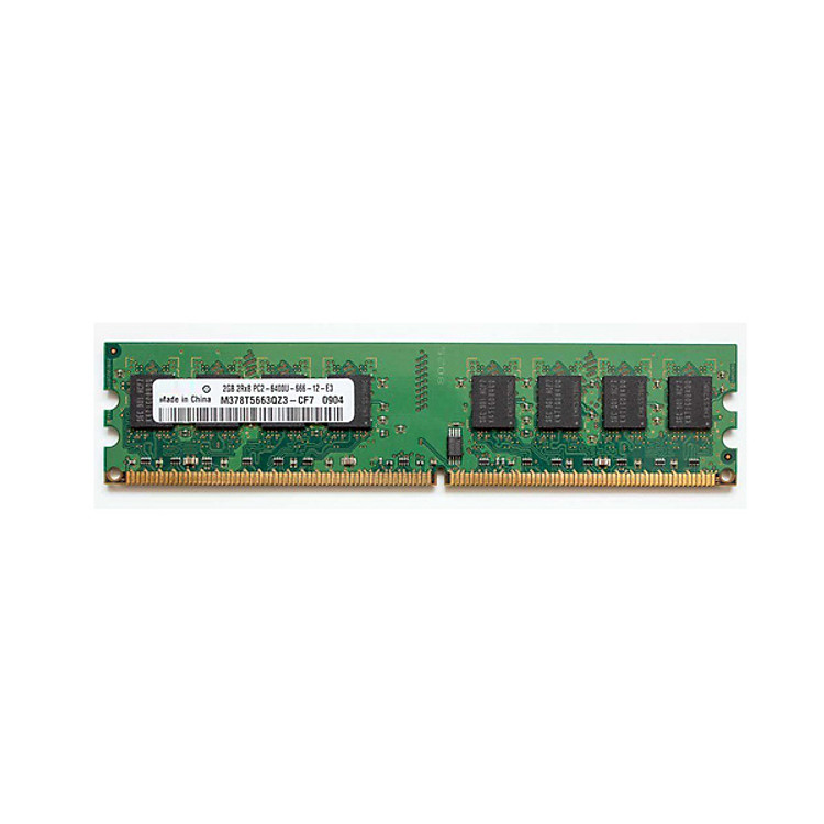 Ram Máy tính 2GB DDR2 800MHz ( PC2-6400U )