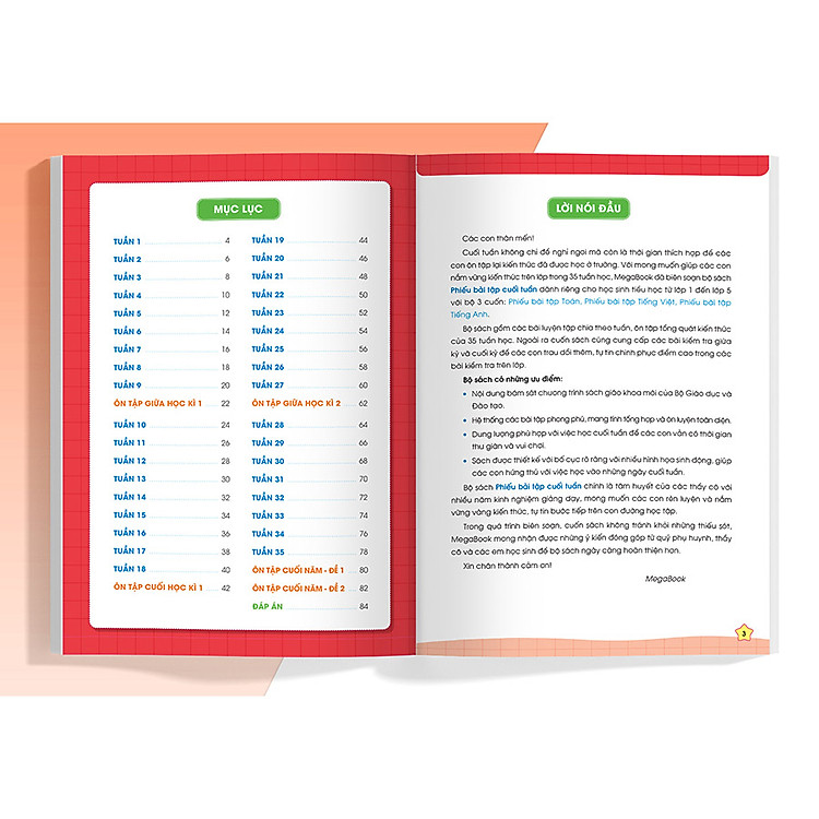 Phiếu Bài Tập Cuối Tuần Toán Và Tiếng Việt Lớp 2 - Ảnh 6