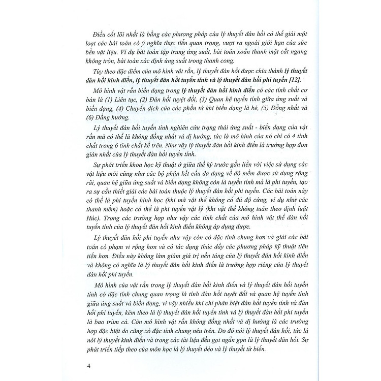 Lý Thuyết Đàn Hồi - Ảnh 4