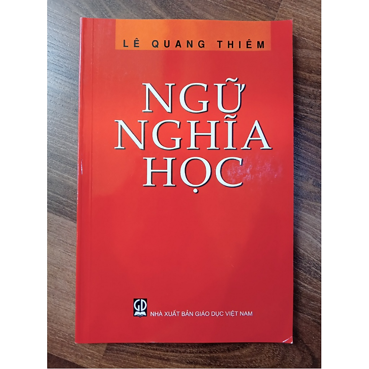Ngữ Nghĩa Học (DN) - Ảnh 2