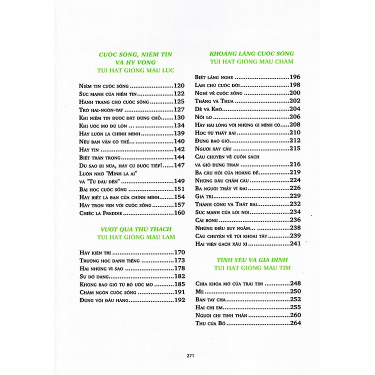 Tuổi Trẻ Không Bao Giờ Quay Lại - Tuyển Chọn Những Câu Chuyện Hay Nhất - Ảnh 4