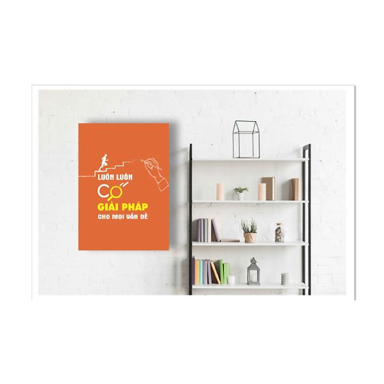 tranh canvas văn phòng 25