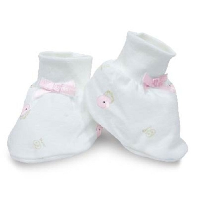 BAO CHÂN CHO BÉ TỪ SƠ SINH KUKU - NHIỀU MẪU