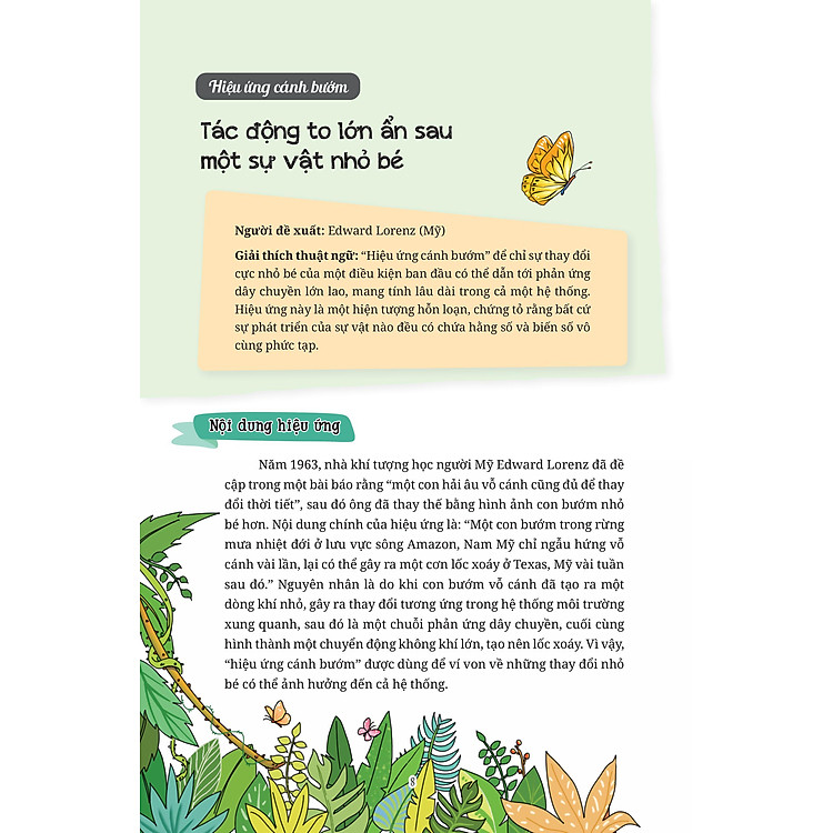 Định Luật Murphy - Những Nguyên Tắc Cốt Lõi Theo Trẻ Suốt Cả Cuộc Đời - Ảnh 2