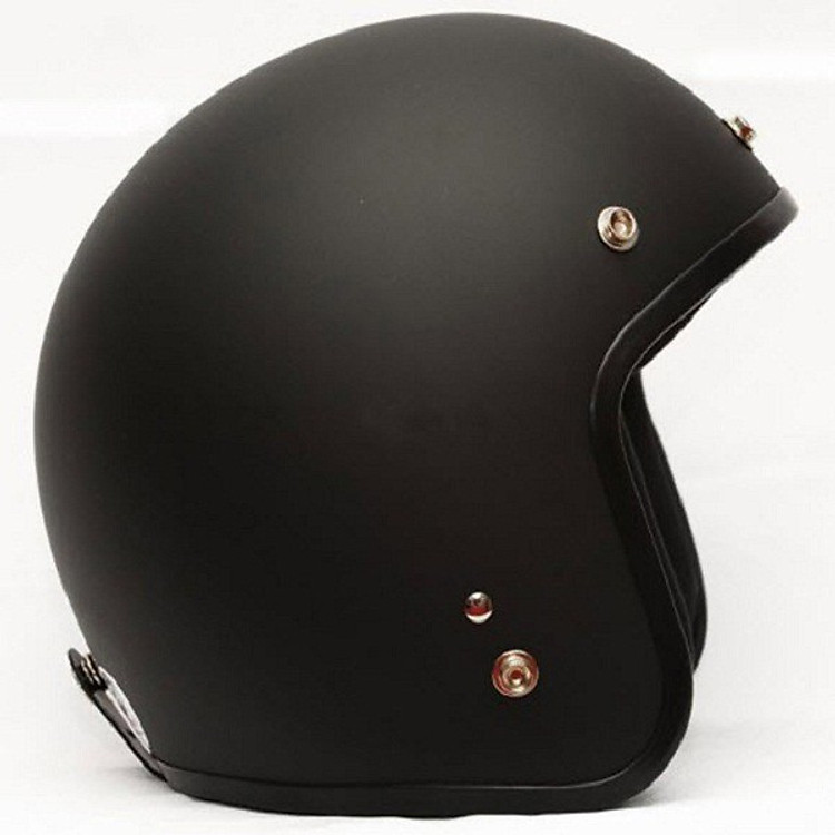 Nón Bảo Hiểm 3/4 PGK