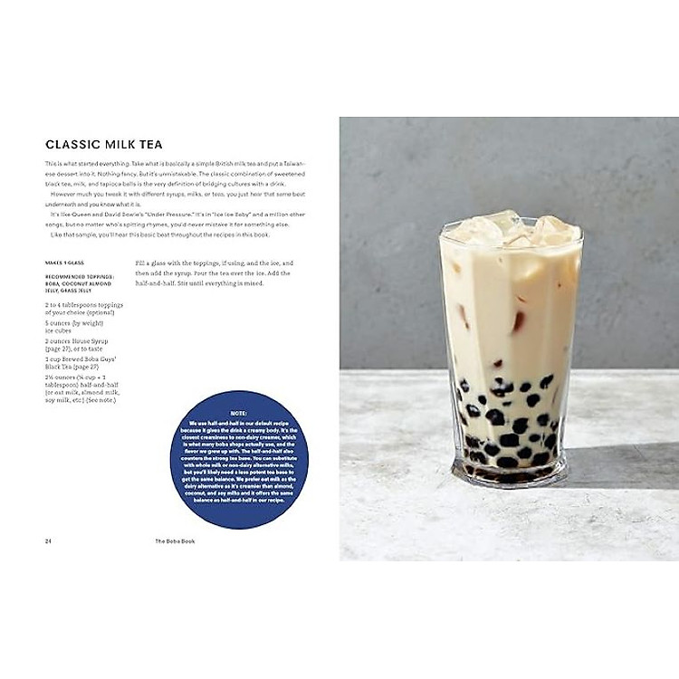Boba Book - Ảnh 2