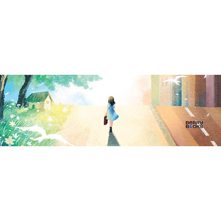 Trong Cô Đơn Bất Ngờ Gặp Phiên Bản Tốt Hơn Của Chính Mình - Ảnh 3